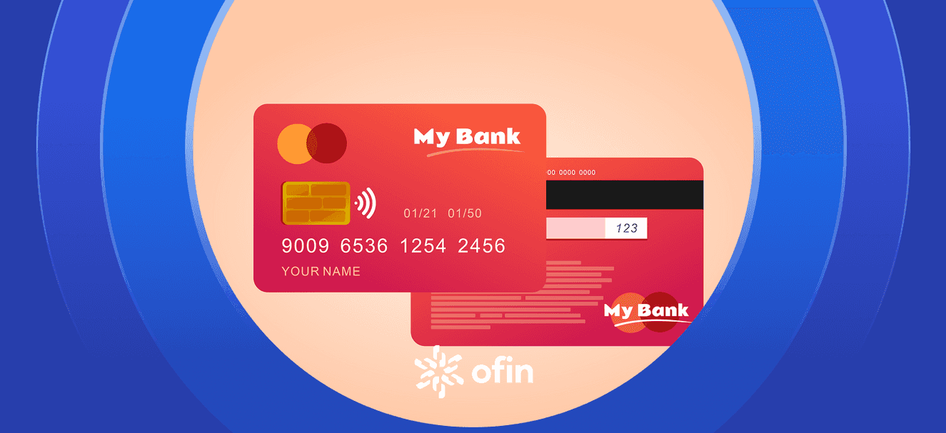 Chargeback na karcie płatniczej