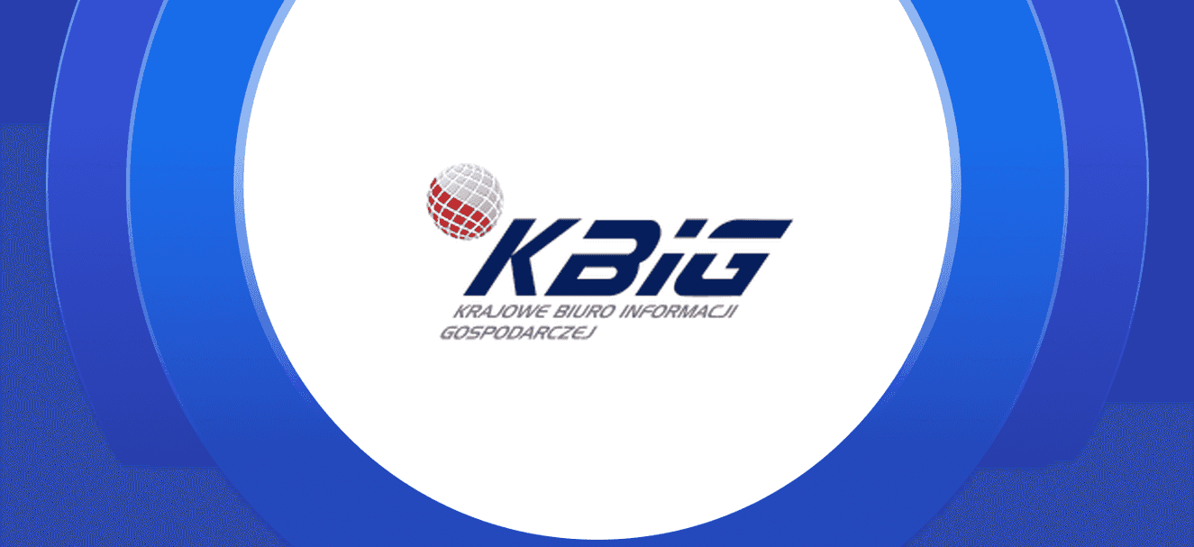 KBIG - najważniejsze informacje