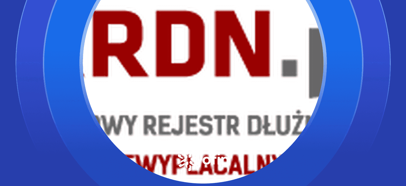 Krajowy Rejestr Dłużników Niewypłacalnych - najważniejsze informacje