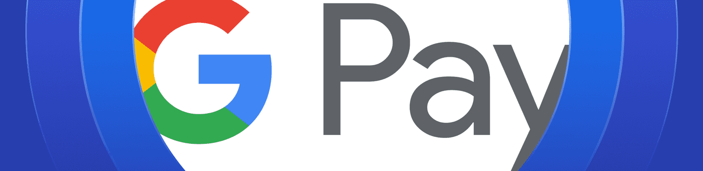 Płatności mobilne Google Pay