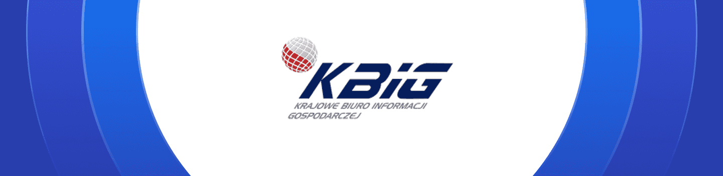 KBIG - najważniejsze informacje