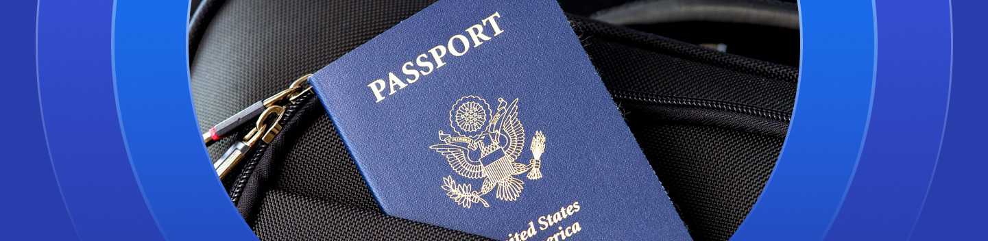 Kredyt na paszport